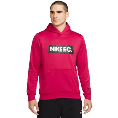 Bluza Nike NK DF FC Libero Hoodie M DC9075 614 Bluza Nike NK DF FC Libero Hoodie M DC9075 614