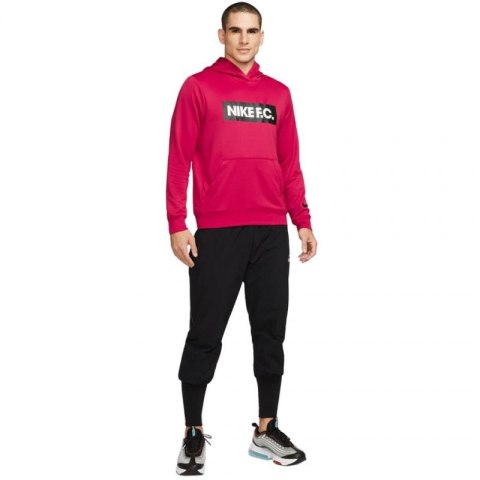 Bluza Nike NK DF FC Libero Hoodie M DC9075 614 Bluza Nike NK DF FC Libero Hoodie M DC9075 614