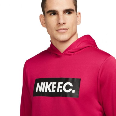 Bluza Nike NK DF FC Libero Hoodie M DC9075 614 Bluza Nike NK DF FC Libero Hoodie M DC9075 614