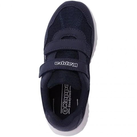Buty Kappa Cracker II K Jr 260647K 6710 Buty Kappa Cracker II K Jr 260647K 6710