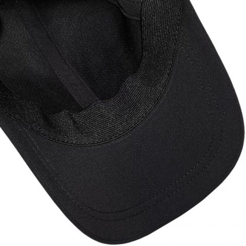 Czapka z daszkiem Asics Esnt Cap 3033A431 001 Czapka z daszkiem Asics Esnt Cap 3033A431 001