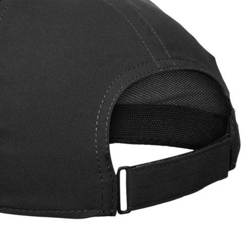 Czapka z daszkiem Asics Esnt Cap 3033A431 001 Czapka z daszkiem Asics Esnt Cap 3033A431 001