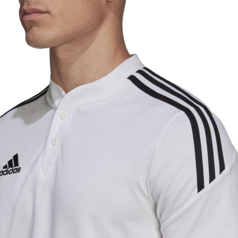 Koszulka polo adidas Condivo 22 M H44106