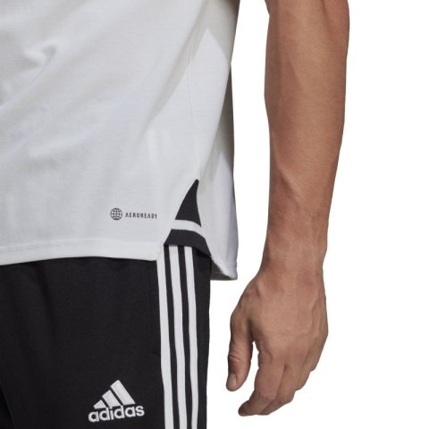 Koszulka polo adidas Condivo 22 M H44106