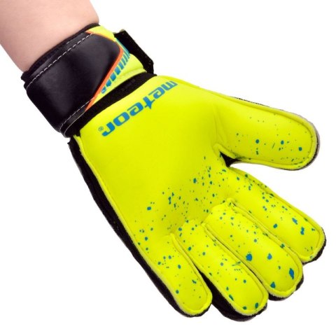 Rękawice bramkarskie Meteor Defence Jr 03826 Rękawice bramkarskie Meteor Defence Jr 03826