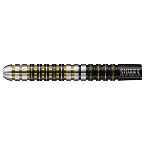 Rzutki Harrows Chizzy 90% Steeltip HS-TNK-000013897