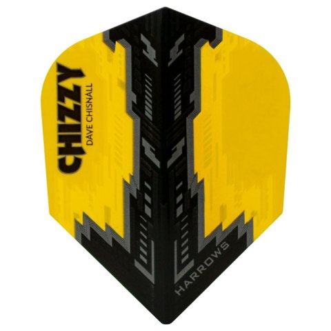 Rzutki Harrows Chizzy Brass Softip HS-TNK-000013872 Rzutki Harrows Chizzy Brass Softip HS-TNK-000013872