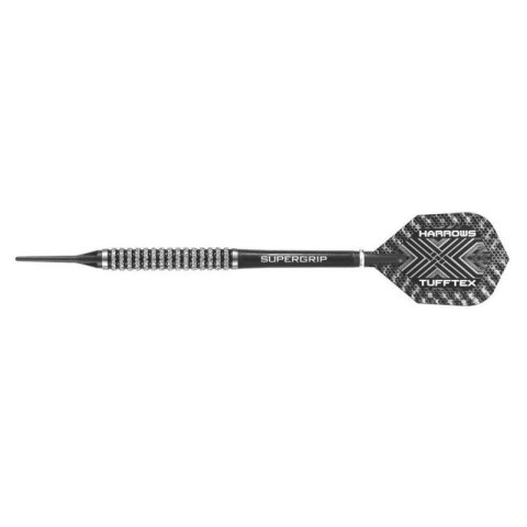 Rzutki Harrows Nemesis 85% Softip HS-TNK-000013276 Rzutki Harrows Nemesis 85% Softip HS-TNK-000013276