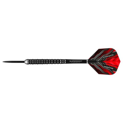 Rzutki Harrows Supergrip Ultra 90% Steeltip HS-TNK-000013890