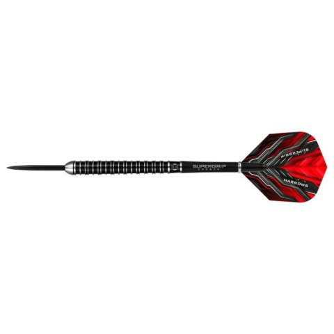 Rzutki Harrows Supergrip Ultra 90% Steeltip HS-TNK-000013890