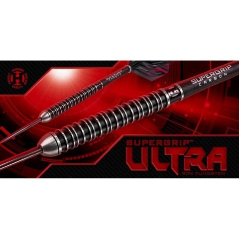 Rzutki Harrows Supergrip Ultra 90% Steeltip HS-TNK-000013890
