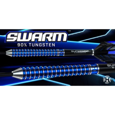 Rzutki Harrows Swarm 90% Steeltip HS-TNK-000013891 Rzutki Harrows Swarm 90% Steeltip HS-TNK-000013891