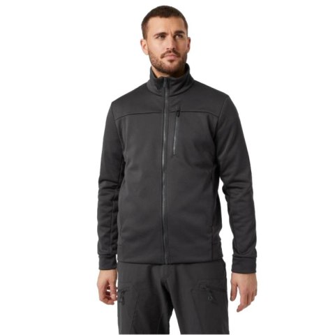 Bluza Helly Hansen Crew Fleece Jacket M 30229-980 Bluza Helly Hansen Crew Fleece Jacket M 30229-980