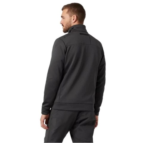 Bluza Helly Hansen Crew Fleece Jacket M 30229-980 Bluza Helly Hansen Crew Fleece Jacket M 30229-980