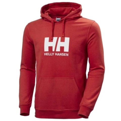 Bluza Helly Hansen Logo Hoodie M 33977-163 Bluza Helly Hansen Logo Hoodie M 33977-163