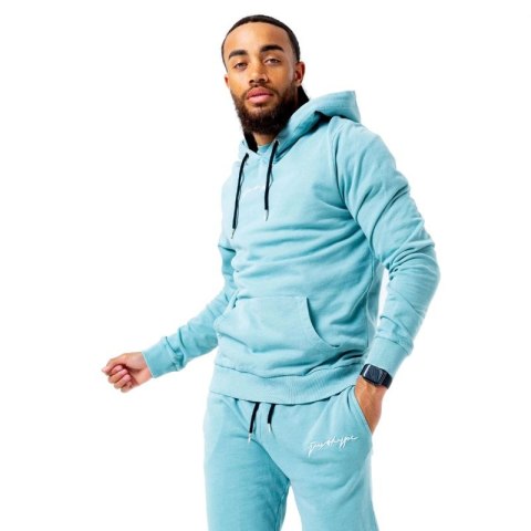 Bluza Justhype Acid Wash Hoody M TWLR-137 Bluza Justhype Acid Wash Hoody M TWLR-137