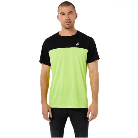 Koszulka Asics Race SS Top Tee M 2011C239-300