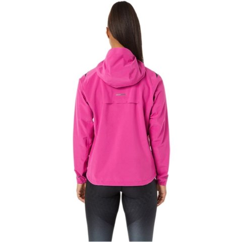 Kurtka Asics Accelerate Waterproof 2.0 Jacket W 2012C219-604 Kurtka Asics Accelerate Waterproof 2.0 Jacket W 2012C219-604