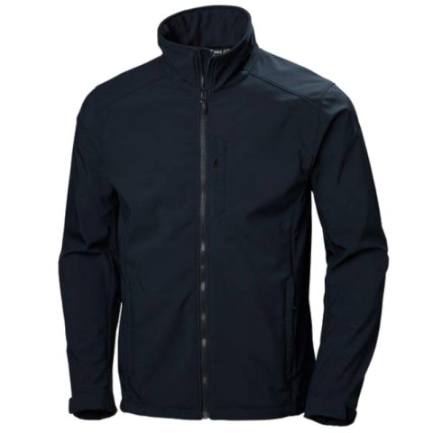 Kurtka Helly Hansen Paramount Softshell Jacket M 62915-597 Kurtka Helly Hansen Paramount Softshell Jacket M 62915-597