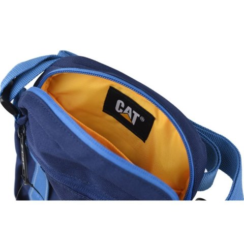 Saszetka Caterpillar Peoria City Bag 84068-409 Saszetka Caterpillar Peoria City Bag 84068-409