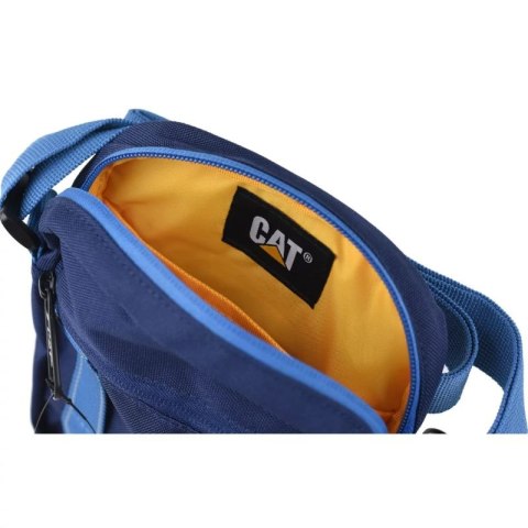 Saszetka Caterpillar Peoria City Bag 84068-409 Saszetka Caterpillar Peoria City Bag 84068-409