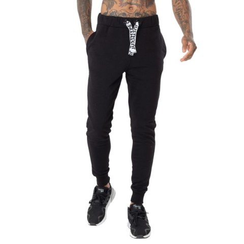 Spodnie Justhype Drawcord Joggers M ZXF-025 Spodnie Justhype Drawcord Joggers M ZXF-025