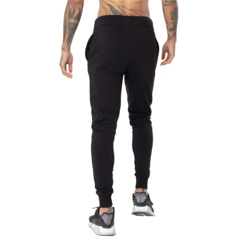 Spodnie Justhype Drawcord Joggers M ZXF-025 Spodnie Justhype Drawcord Joggers M ZXF-025