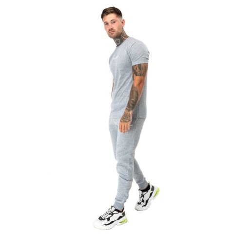Spodnie Justhype Scribble Logo Joggers M HYPSCRIB0010 Spodnie Justhype Scribble Logo Joggers M HYPSCRIB0010