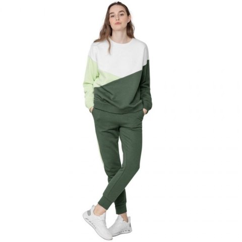 Bluza 4F W H4L22 BLD013 22S Bluza 4F W H4L22 BLD013 22S
