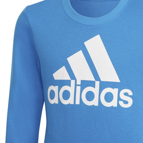 Bluza adidas G Bl Swt Jr HG1098