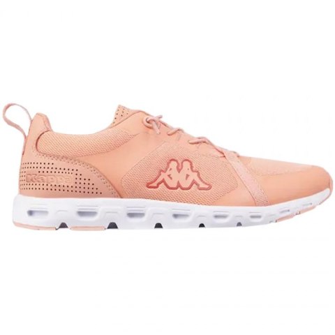 Buty do biegania Kappa Shadow W 243142 7429 Buty do biegania Kappa Shadow W 243142 7429