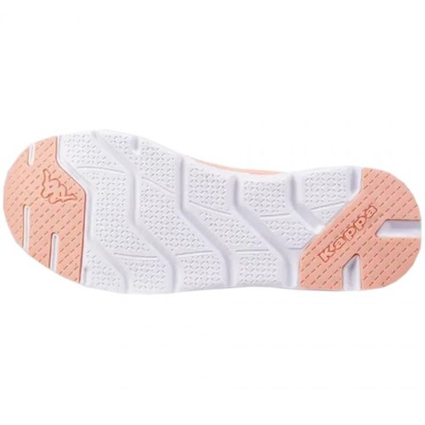 Buty do biegania Kappa Shadow W 243142 7429 Buty do biegania Kappa Shadow W 243142 7429