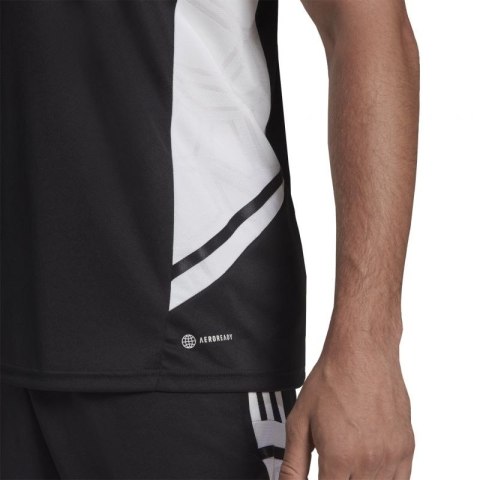 Koszulka adidas Condivo 22 Jr H21254 Koszulka adidas Condivo 22 Jr H21254