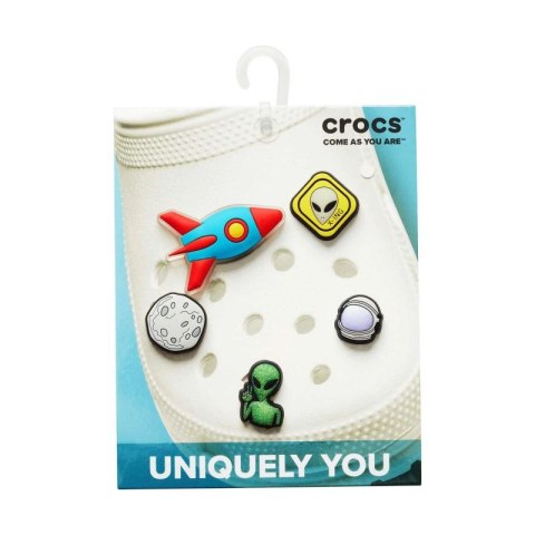 Przypinki Crocs Jibbitz™ Charms 10008459 Przypinki Crocs Jibbitz™ Charms 10008459