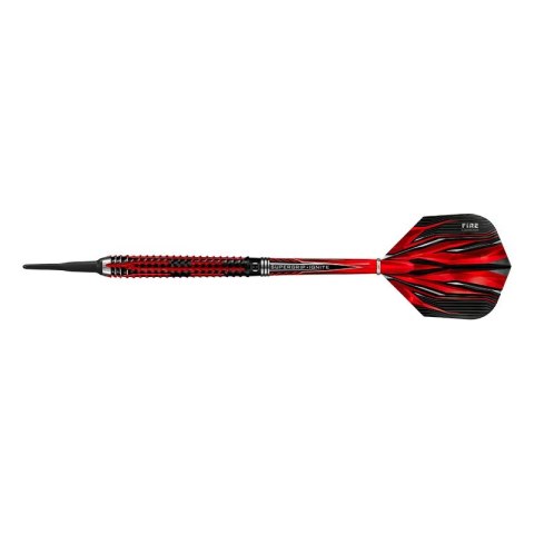 Rzutki Harrows Fire Inferno 90% Softip HS-TNK-000016009 Rzutki Harrows Fire Inferno 90% Softip HS-TNK-000016009