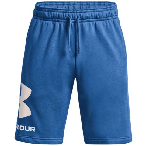 Spodenki Under Armour Rival Fleece Big Logo M 1357118-474 Spodenki Under Armour Rival Fleece Big Logo M 1357118-474