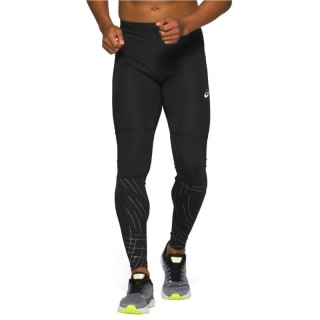 Spodnie ASICS Night Track Tight M 2011A837-001