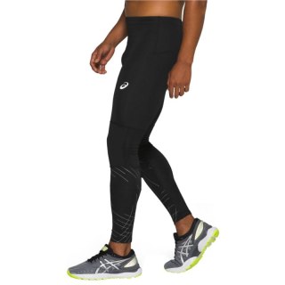 Spodnie ASICS Night Track Tight M 2011A837-001