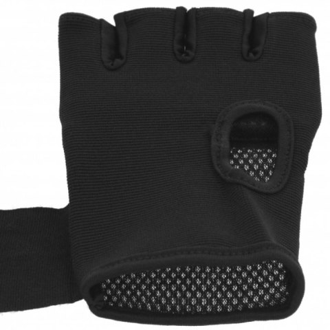Bandaże bokserskie żelowe Masters BBŻ-MFE-1 13081-1S/M Bandaże bokserskie żelowe Masters BBŻ-MFE-1 13081-1S/M