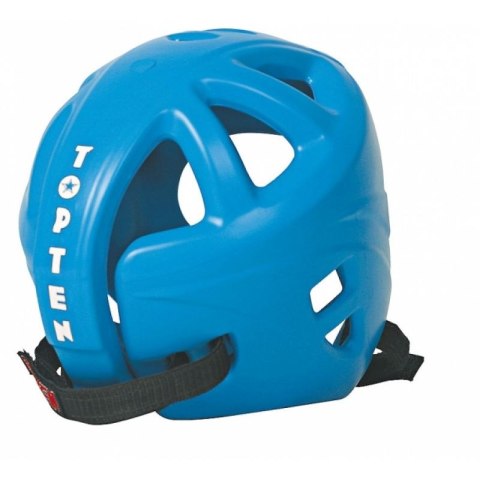 Kask Top Ten Avantgarde - KTT-2 (WAKO APPROVED) 0212-02M Kask Top Ten Avantgarde - KTT-2 (WAKO APPROVED) 0212-02M