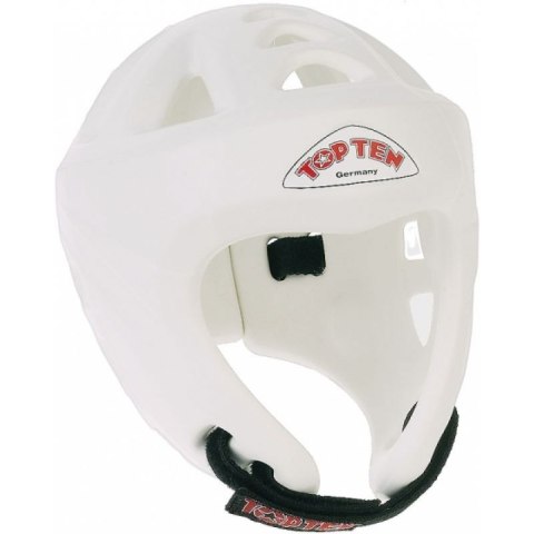 Kask Top Ten Avantgarde - KTT-2 (WAKO APPROVED) 0212-02M Kask Top Ten Avantgarde - KTT-2 (WAKO APPROVED) 0212-02M