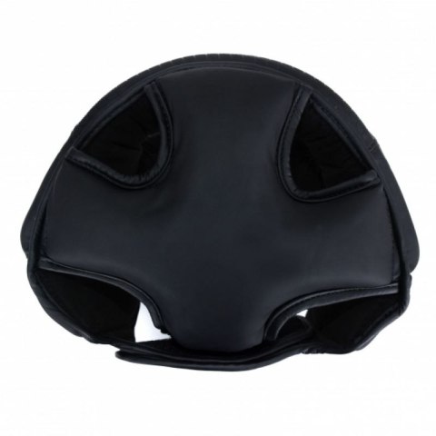 Kask bokserski Masters Ktop-Matt-Black M 02181-M Kask bokserski Masters Ktop-Matt-Black M 02181-M