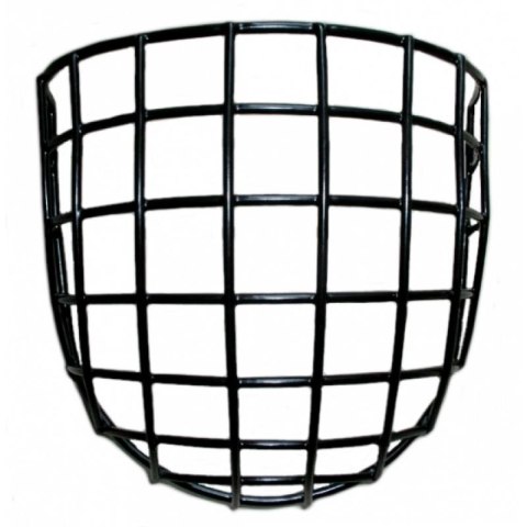 Kask bokserski Masters z kratką - KSS-K 023451-KM