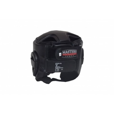 Kask ochronny MASTERS - KTOP-PU 0225-01M Kask ochronny MASTERS - KTOP-PU 0225-01M