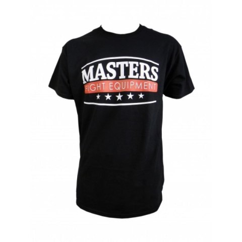 Koszulka Masters T-shirt TS-MASTERS M 06012-01M Koszulka Masters T-shirt TS-MASTERS M 06012-01M