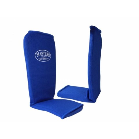 Ochraniacz piszczeli i stopy Masters - NS-B1 M 0815-02M Ochraniacz piszczeli i stopy Masters - NS-B1 M 0815-02M