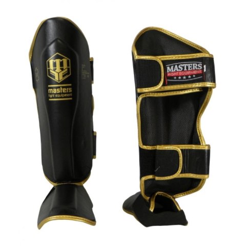 Ochraniacze Masters piszczeli i stopy NS-30 111511-M01