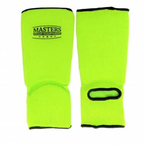 Ochraniacze stawu skokowego MASTERS 083123-07M Ochraniacze stawu skokowego MASTERS 083123-07M