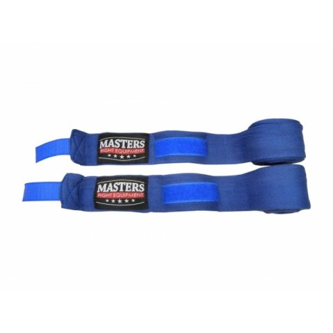 Owijki bandaż bokserski Masters - BB-5 13005-02 Owijki bandaż bokserski Masters - BB-5 13005-02