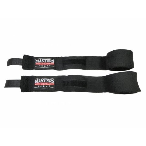 Owijki bandaż bokserski Masters - BB-5 13005-02 Owijki bandaż bokserski Masters - BB-5 13005-02